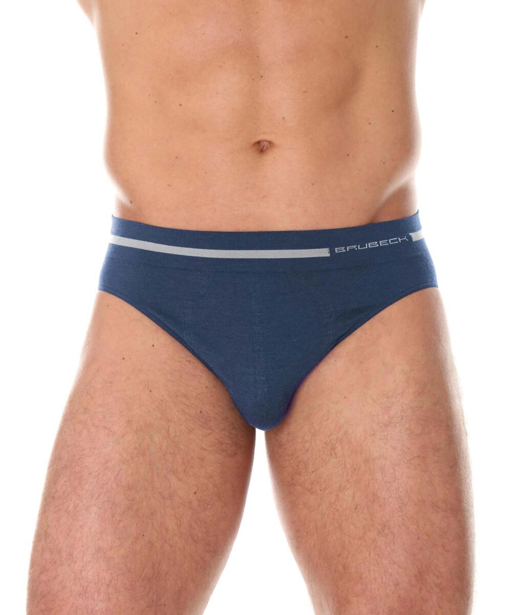 Men’s Merino Wool Briefs COMFORT WOOL