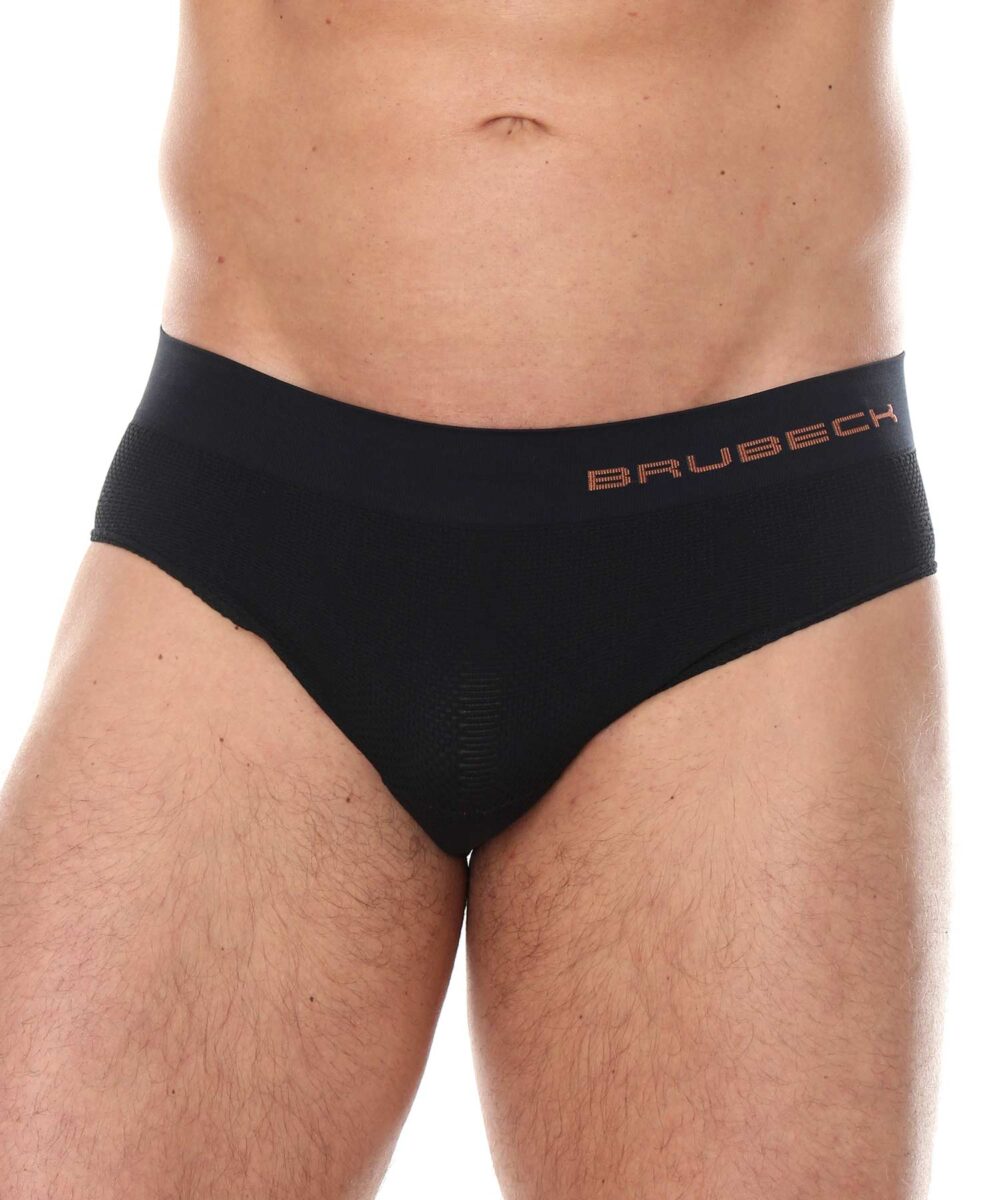 Men’s Briefs with Padding CYCLING