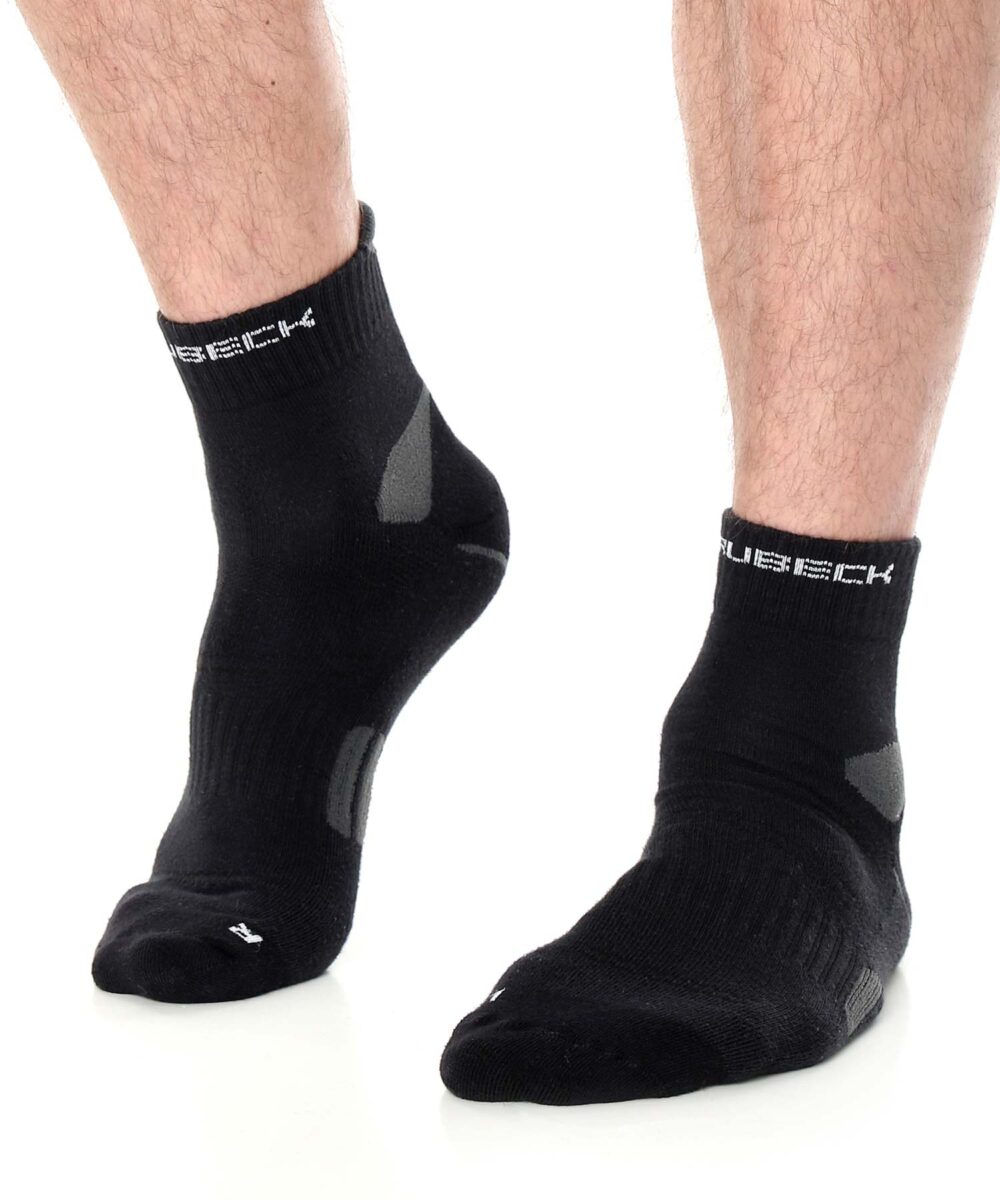 Men's Multifunctional Cotton Socks