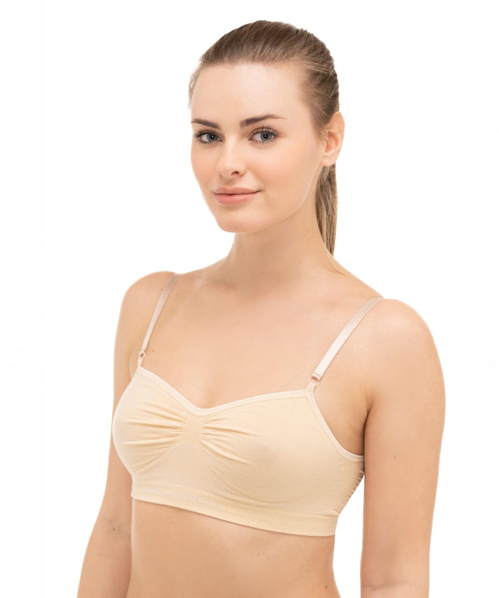 Cotton Bra COMFORT COTTON