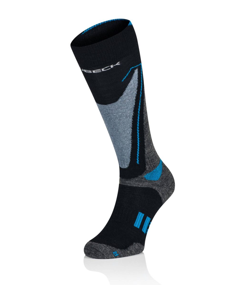 Men's Merino Wool Snow Force Light Socks