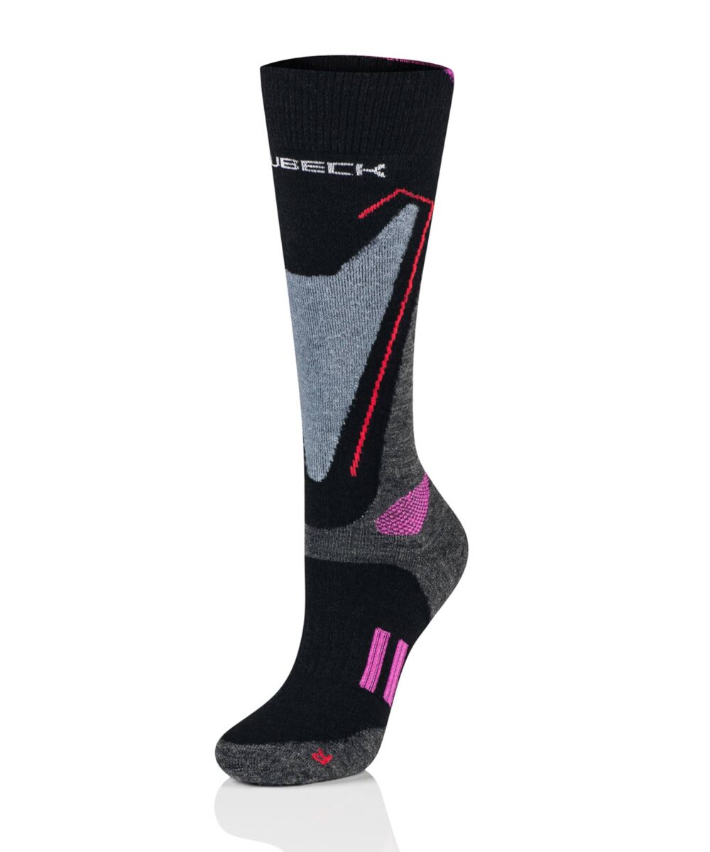 Women's Merino Wool Snow Force Light Socks