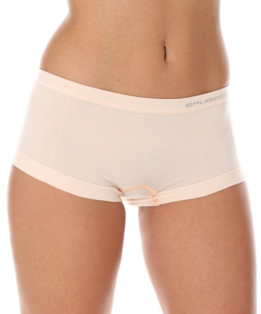 Women’s Merino Wool Boxers COMFORT WOOL