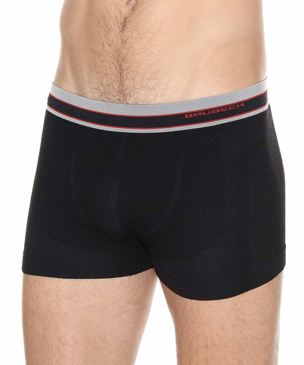 Men’s Merino Wool Boxers ACTIVE WOOL