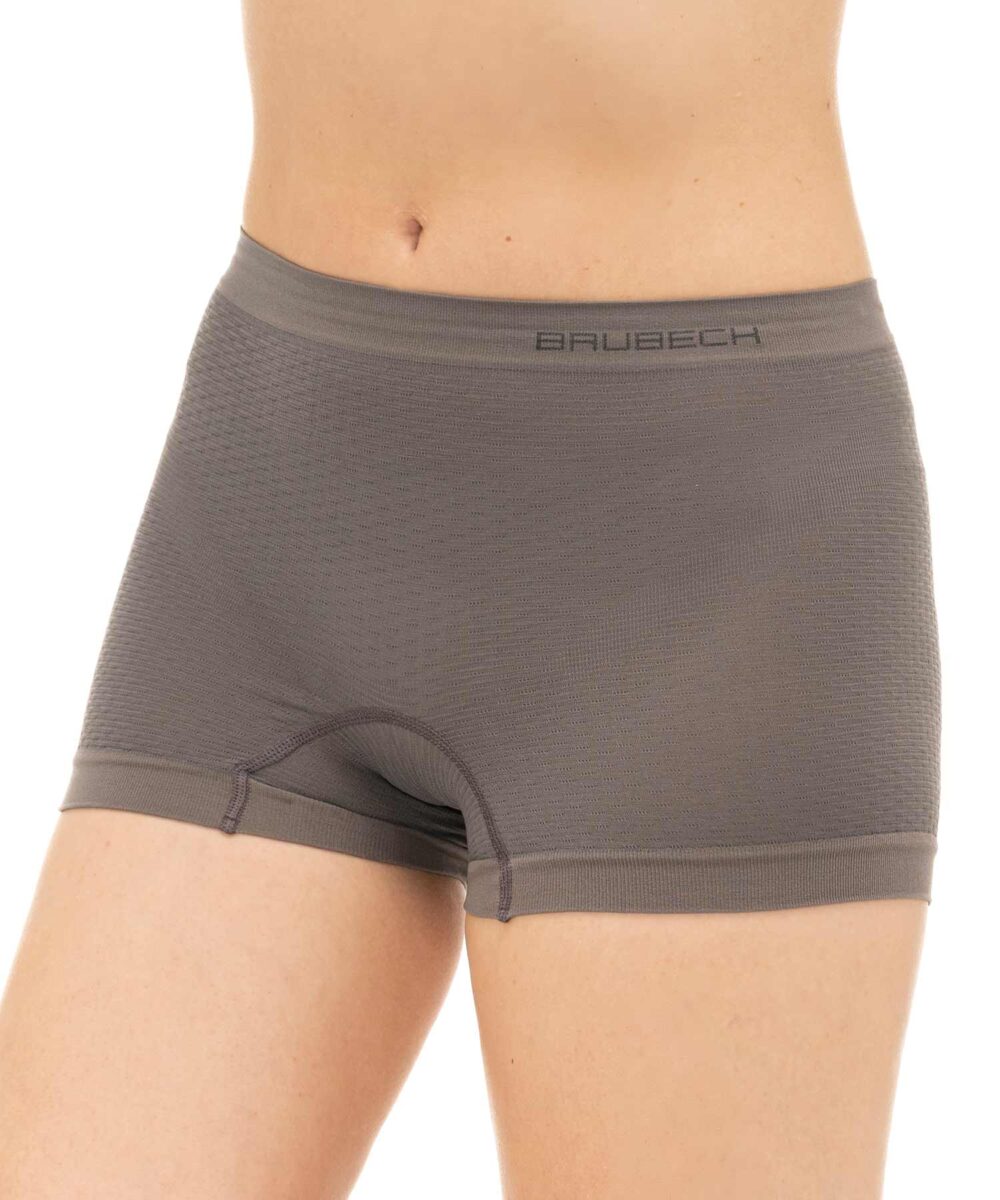 Women's Base Layer Boxer Shorts