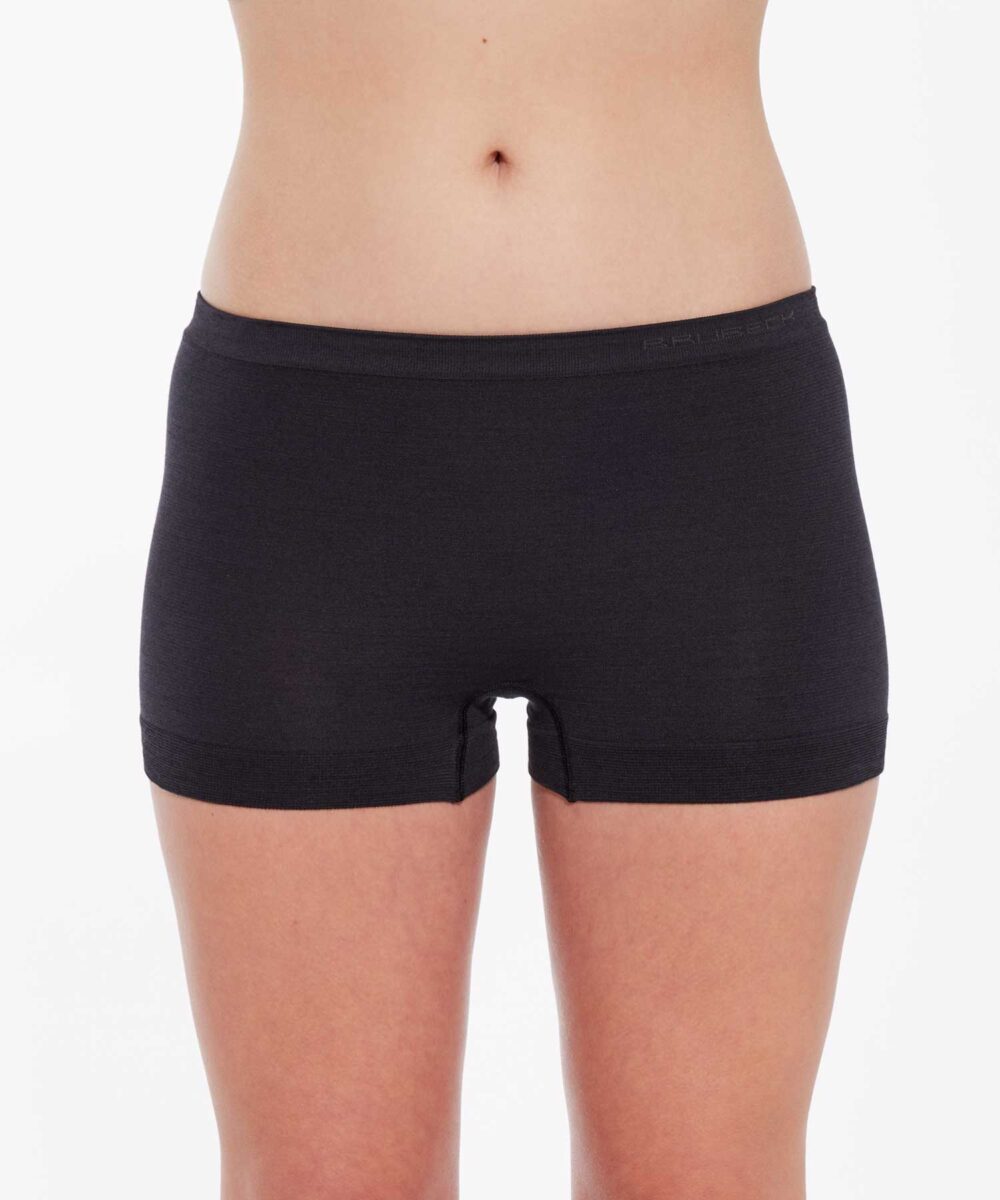 Women's Classic Boxer Shorts COMFORT MERINO