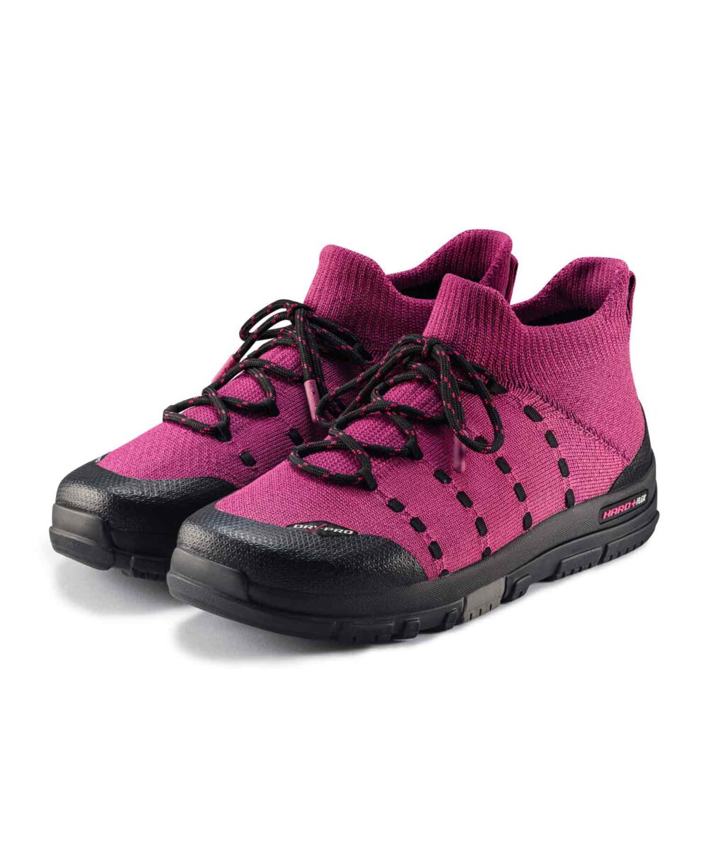 Women's Waterproof Hiking Boots TREK MERINO