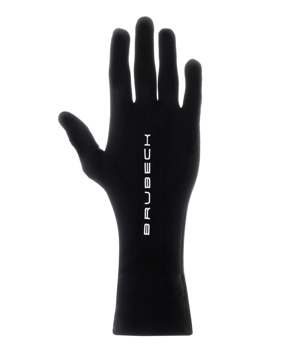 Merino Wool Gloves - Unisex Glove Liners