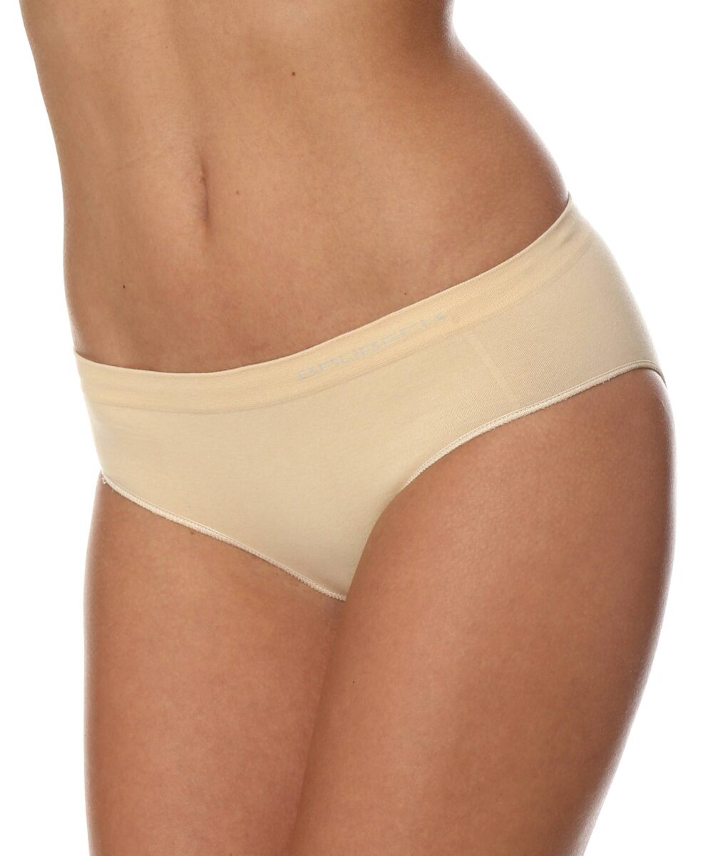 Women’s Cotton Hipster Briefs COMFORT COTTON