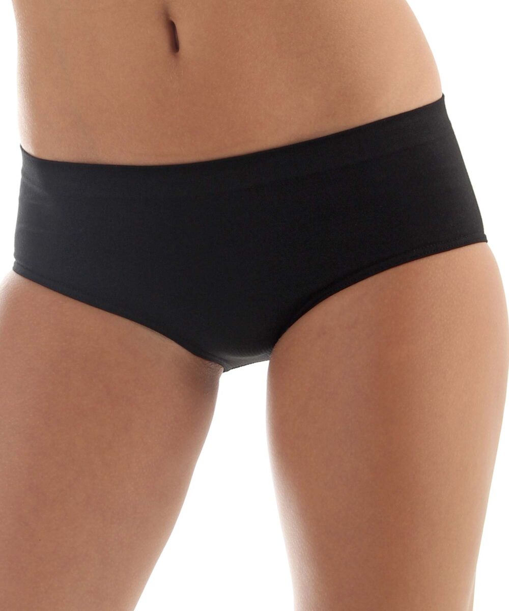 Women's High-Waist Cotton Classic Briefs COMFORT COTTON