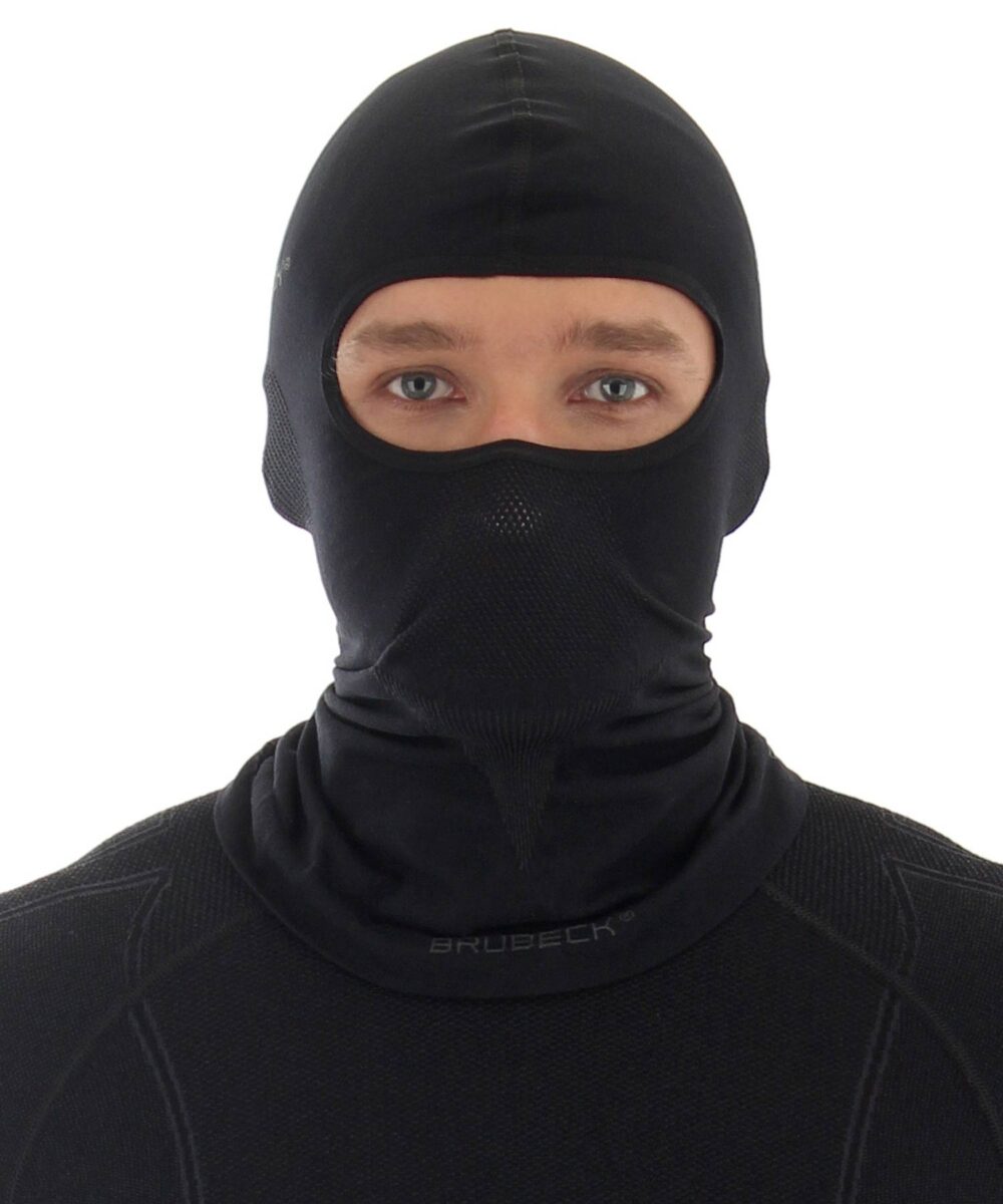 Unisex Thermal Balaclava