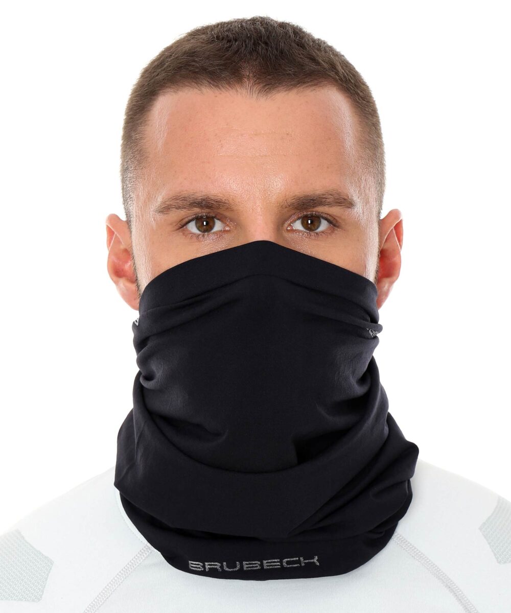 Unisex Thermal Neck Warmer ATHLETIC