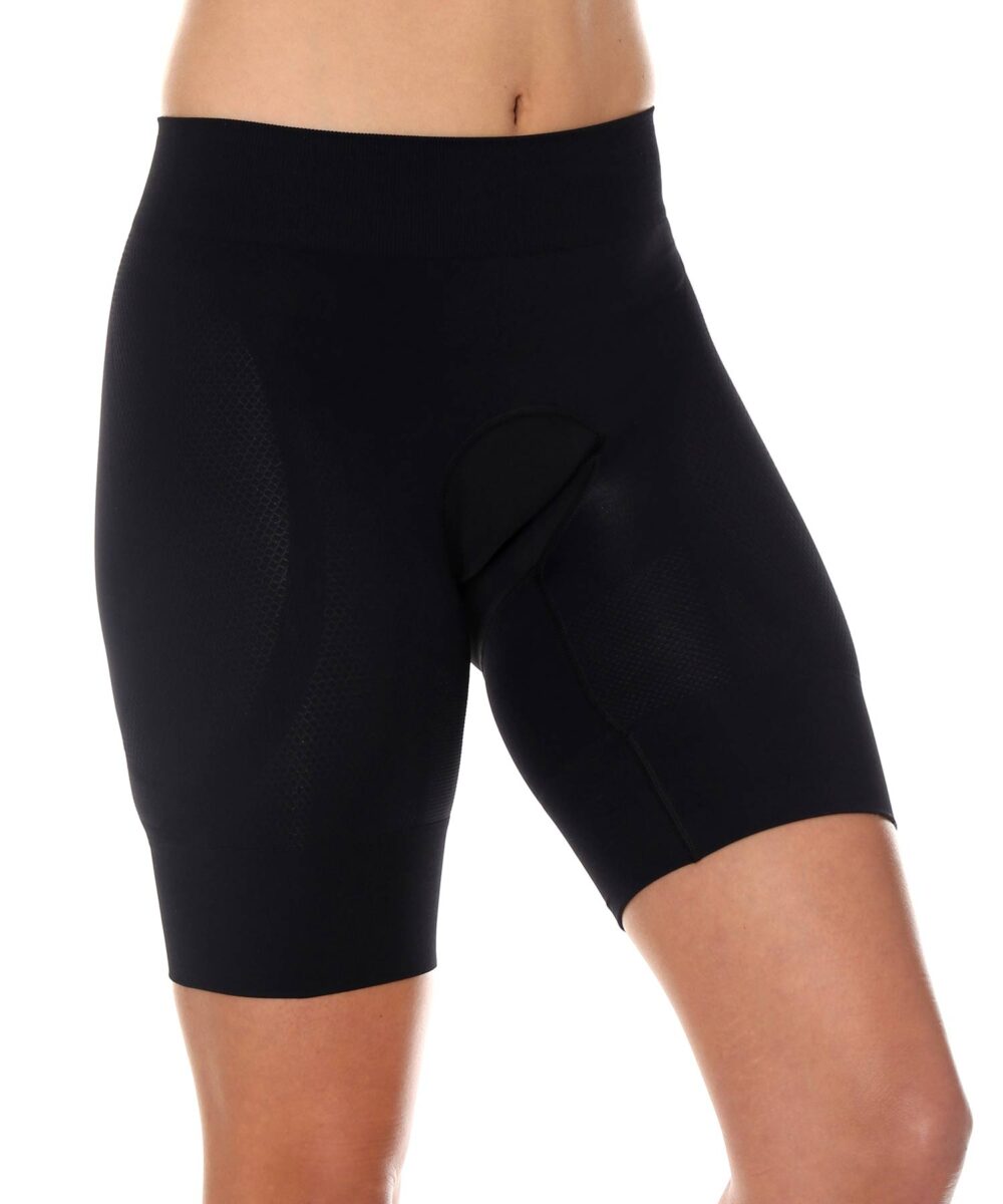 Women’s Short Leggings with Padding CYCLING