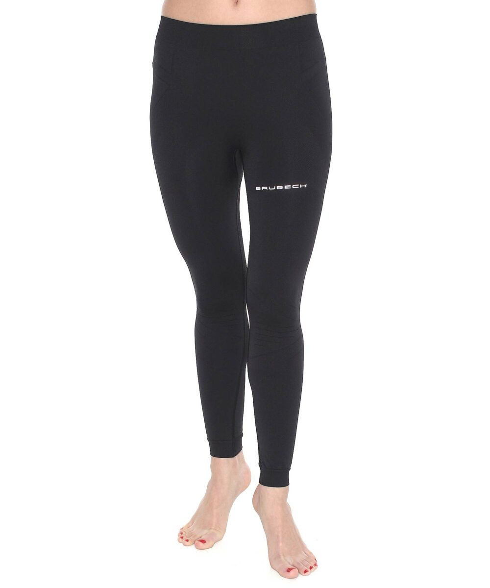 Women's Thermal Running Leggings RUNNING FORCE