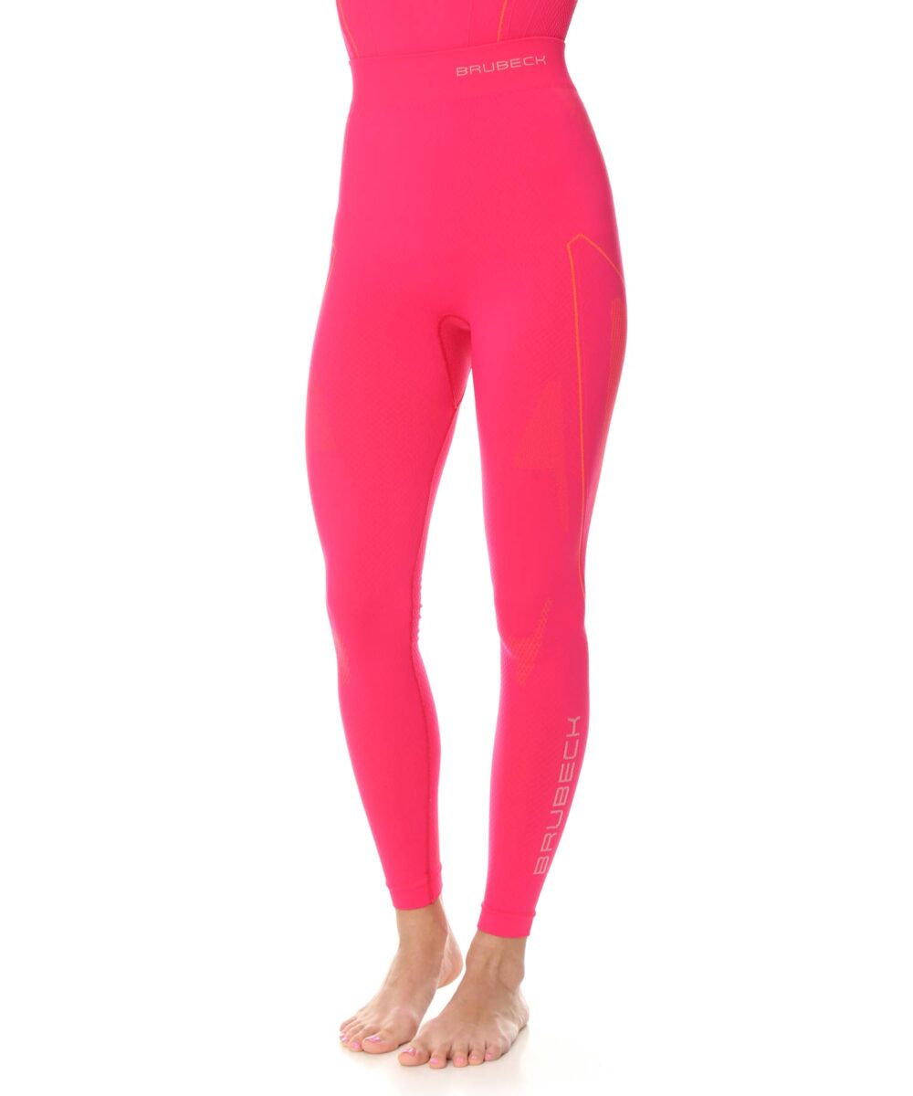 Women's Thermal Ski Leggings THERMO