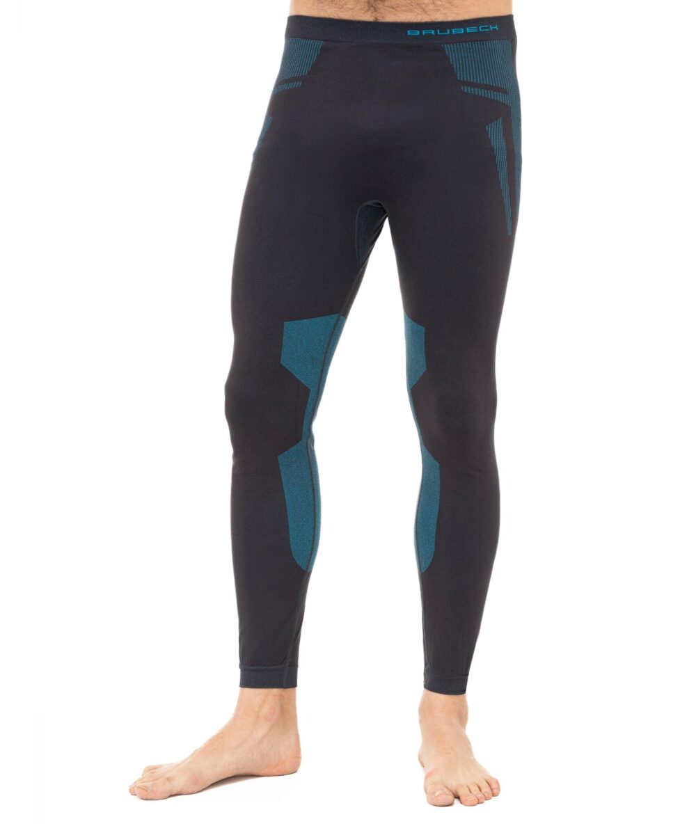 Men's Thermal  Leggings DRY