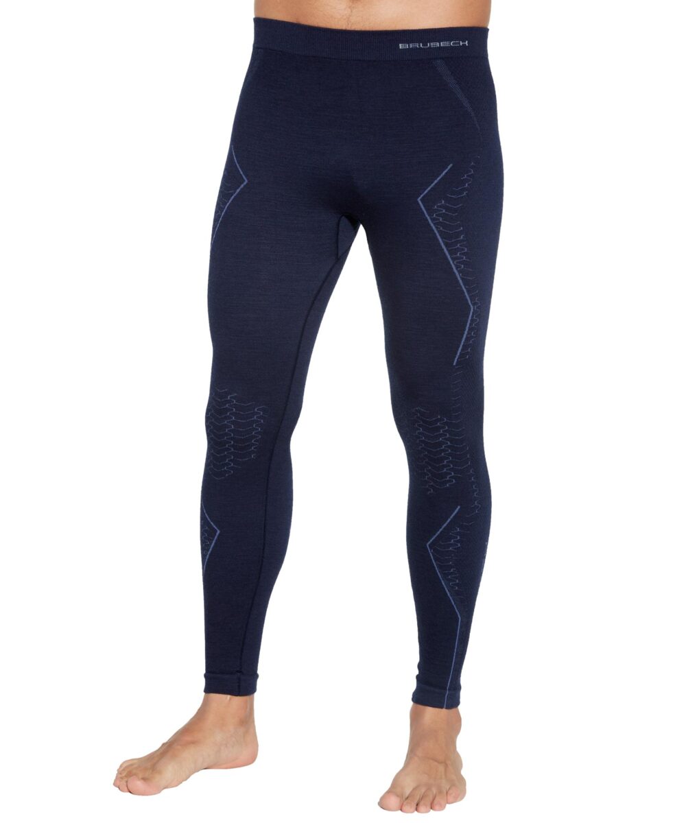 Men's Wool Leggings EXTREME MERINO