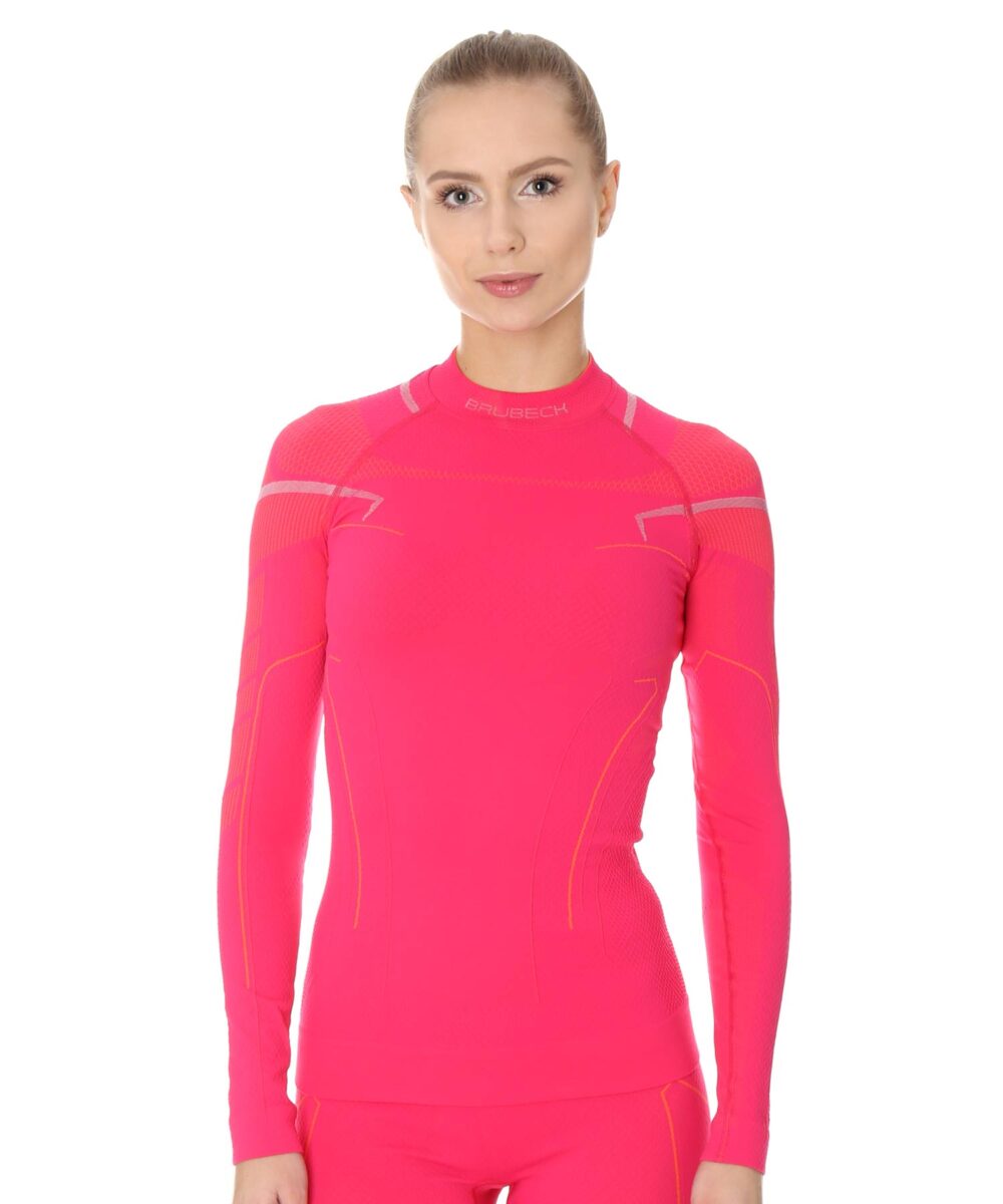 Women's Thermal Ski Top THERMO