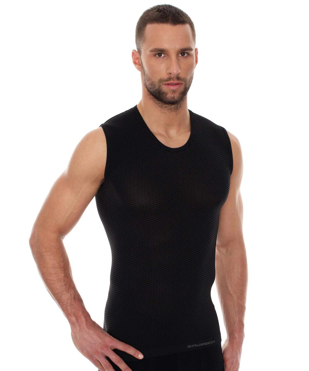 Unisex Base Layer Tank Top