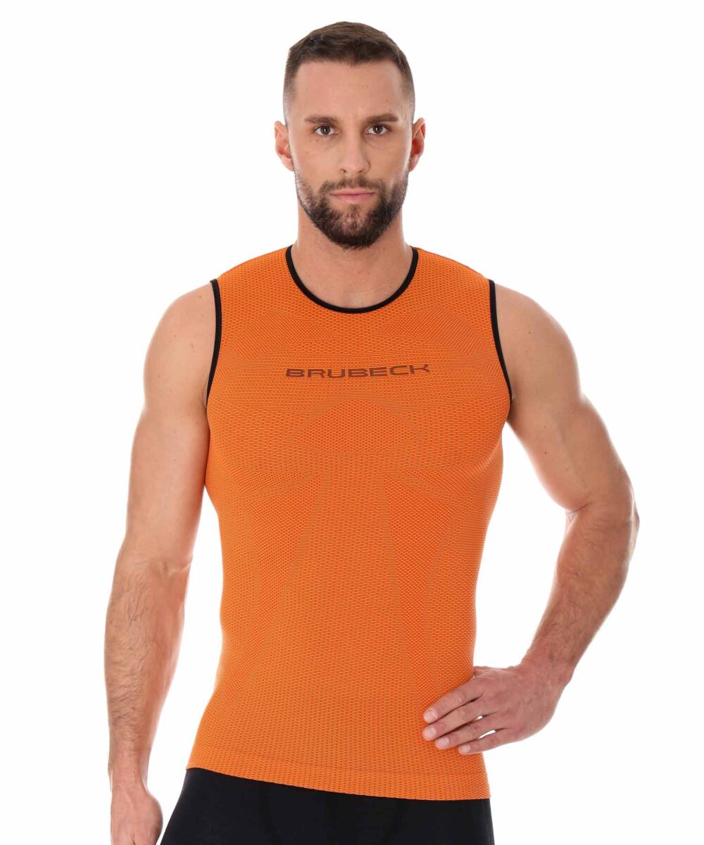 Men's Vest 3D Run PRO