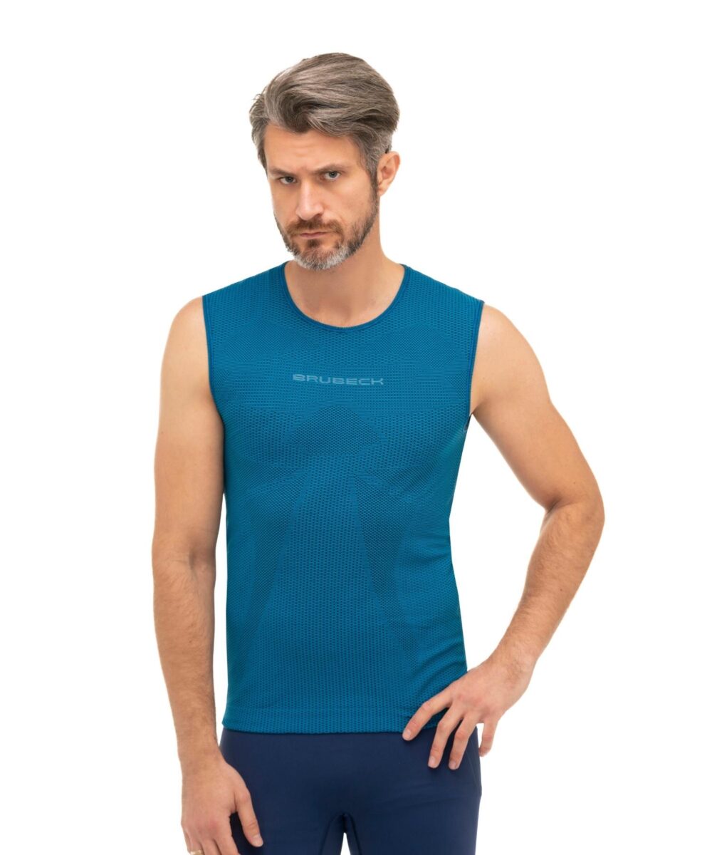 Men's Running Vest 3D PRO