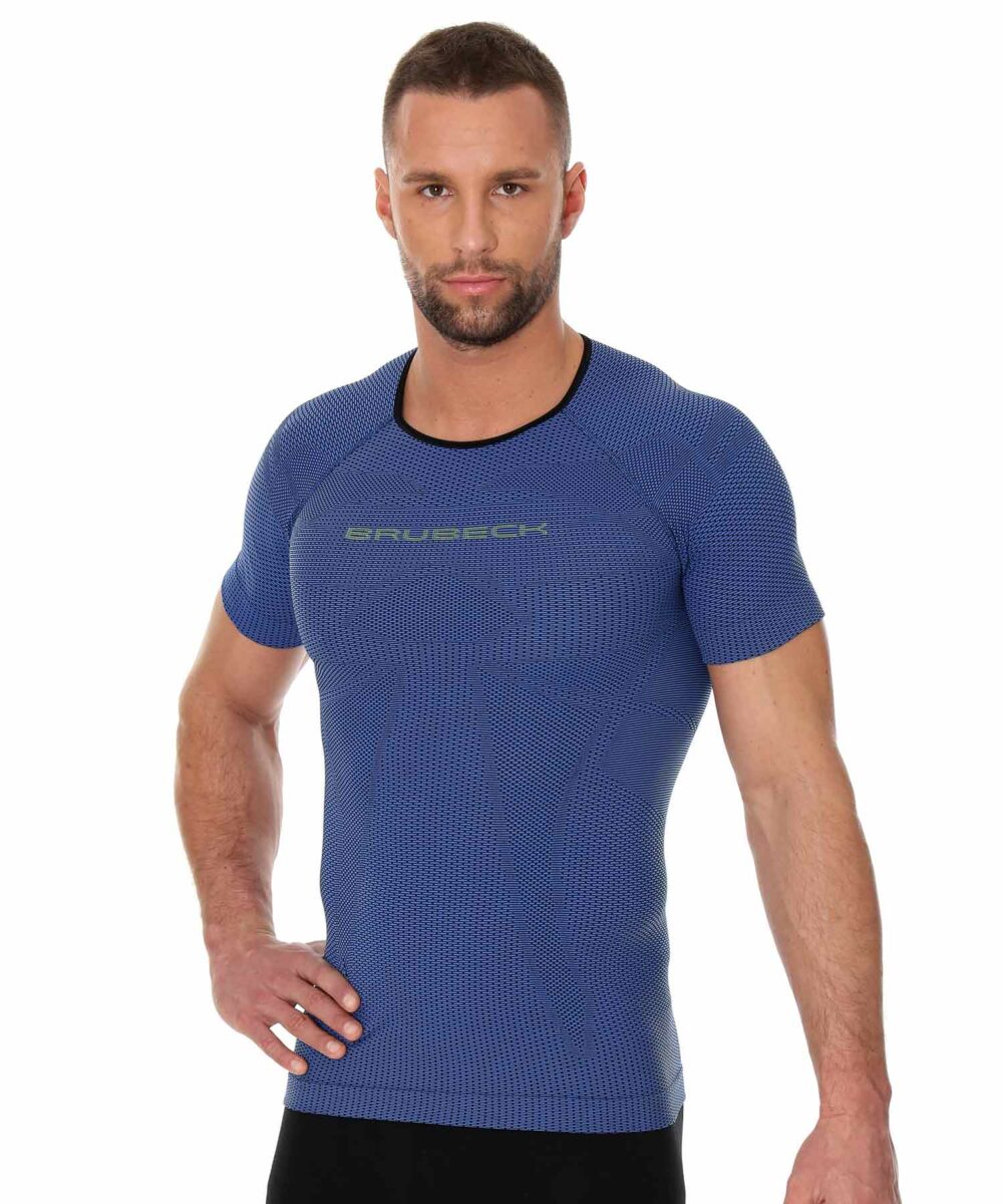 Men's T-shirt  3D Run PRO