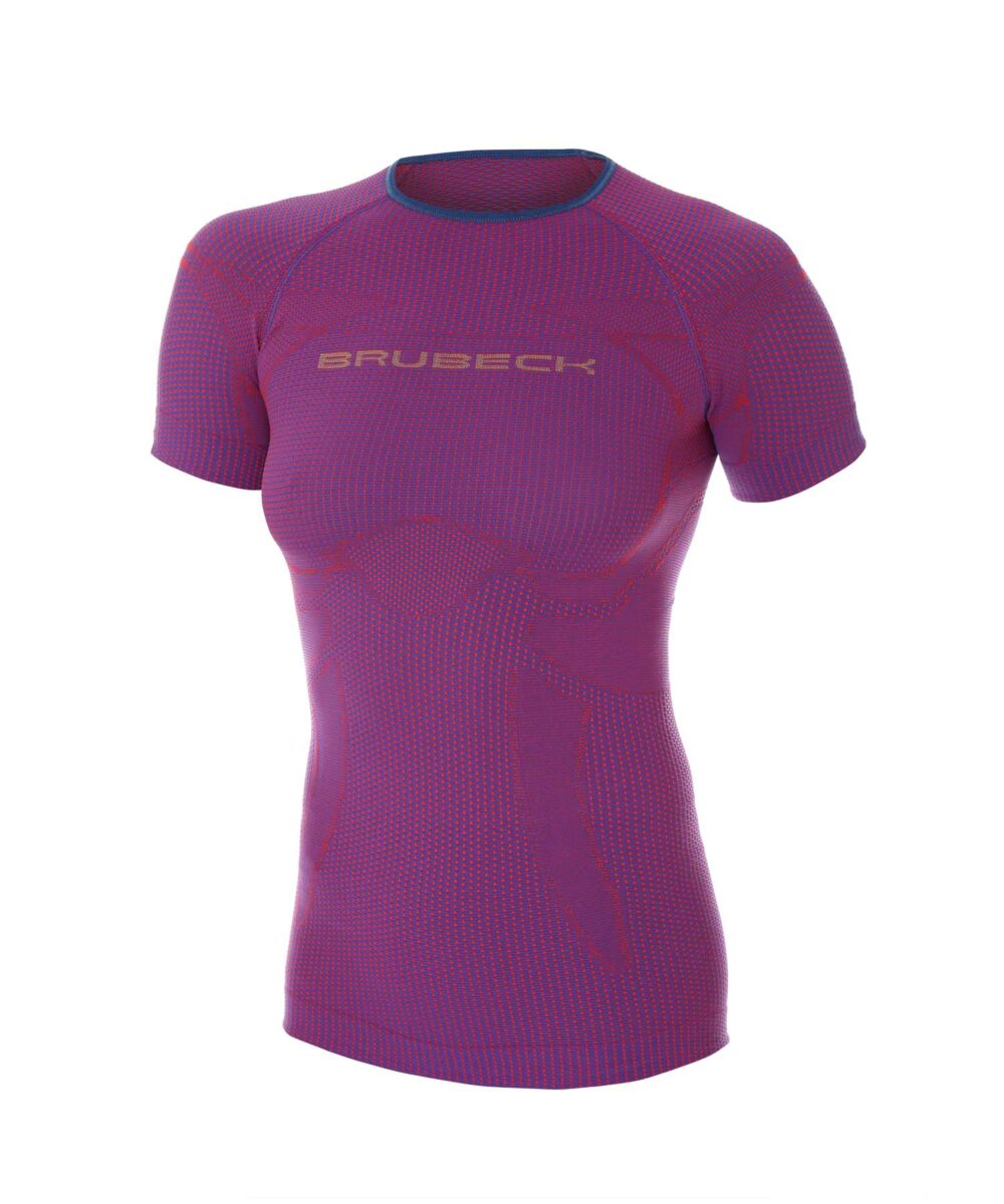 Women's T-shirt  3D Run PRO