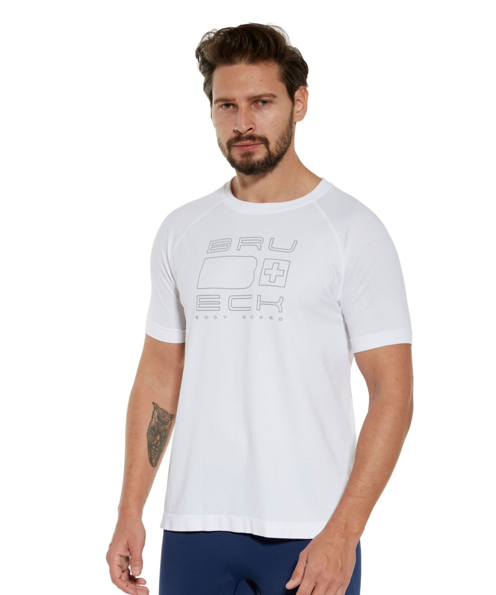 Men's Printed T-shirt AERATE